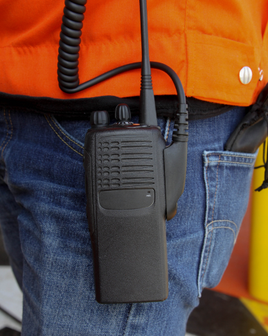 Radio Communication Construction