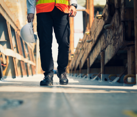 Radio Communication Engineer in Site