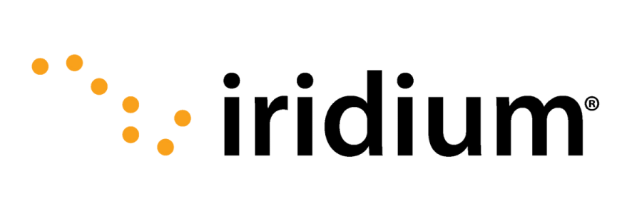 Iridium Radio Logo
